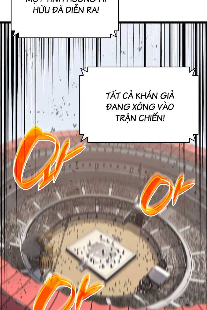 Vị Vua Mạnh Nhất Đã Trở Lại Chapter 64 - Trang 2