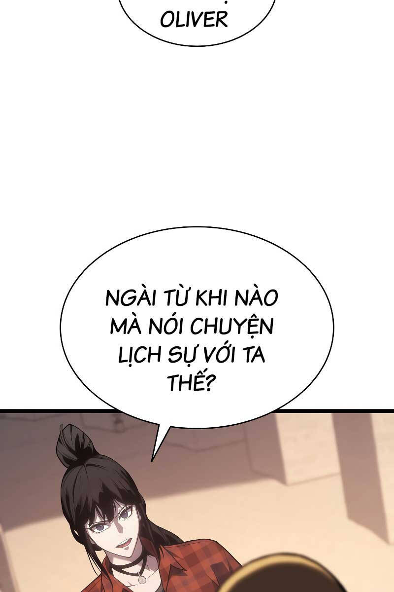 Vị Vua Mạnh Nhất Đã Trở Lại Chapter 64 - Trang 2