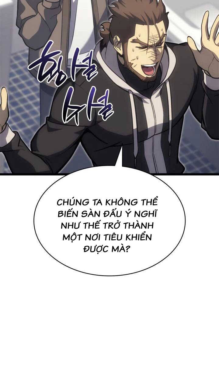 Vị Vua Mạnh Nhất Đã Trở Lại Chapter 63 - Trang 2