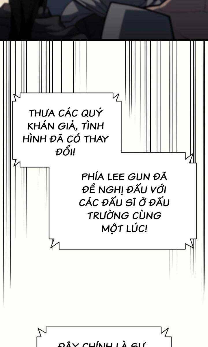 Vị Vua Mạnh Nhất Đã Trở Lại Chapter 63 - Trang 2