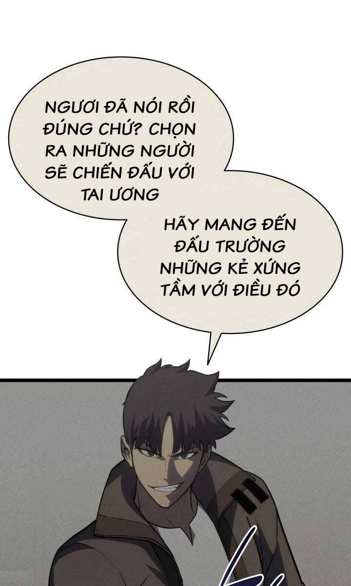 Vị Vua Mạnh Nhất Đã Trở Lại Chapter 63 - Trang 2