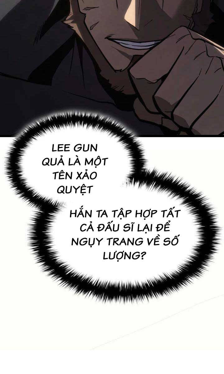 Vị Vua Mạnh Nhất Đã Trở Lại Chapter 63 - Trang 2