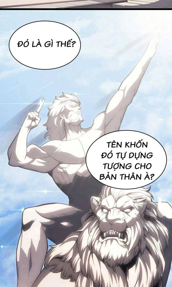 Vị Vua Mạnh Nhất Đã Trở Lại Chapter 63 - Trang 2