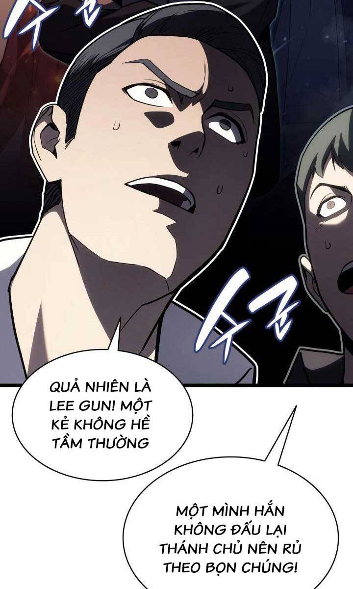 Vị Vua Mạnh Nhất Đã Trở Lại Chapter 63 - Trang 2