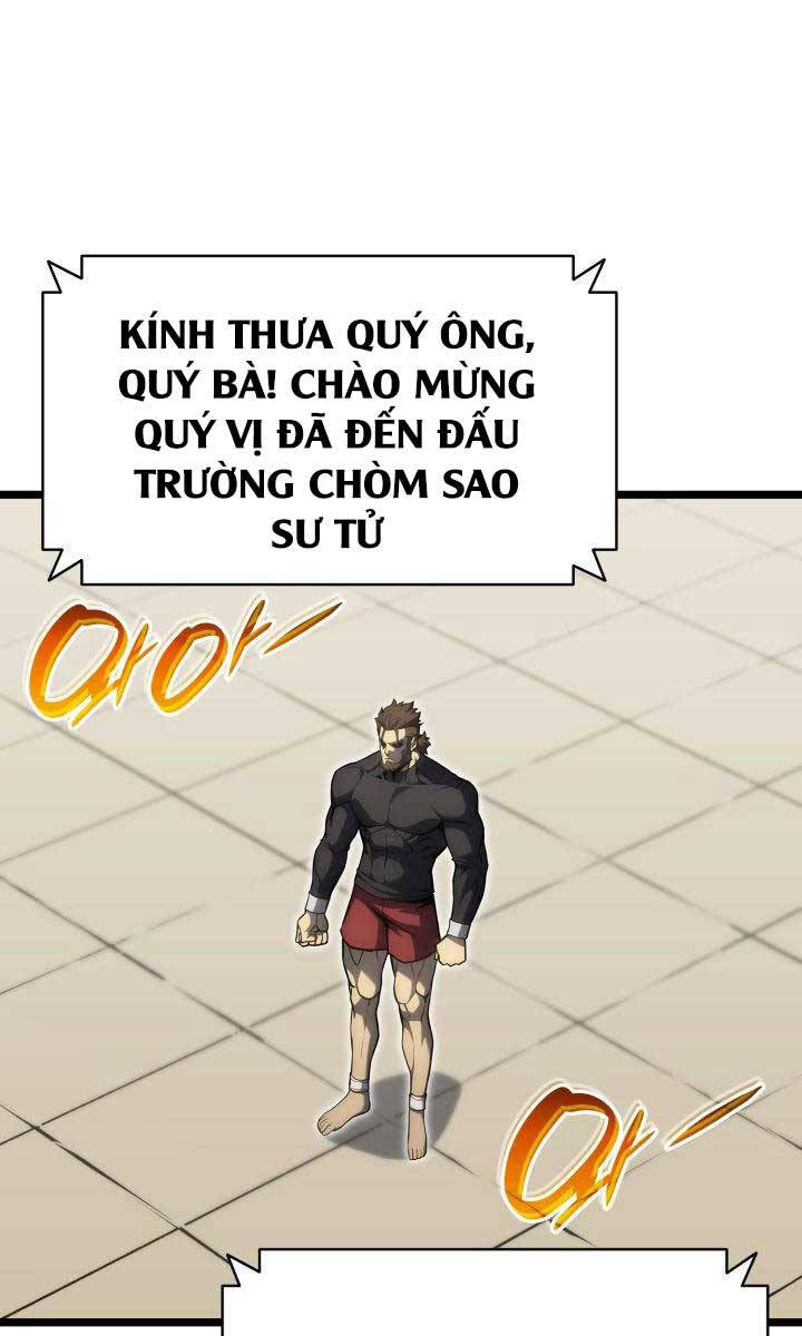 Vị Vua Mạnh Nhất Đã Trở Lại Chapter 63 - Trang 2