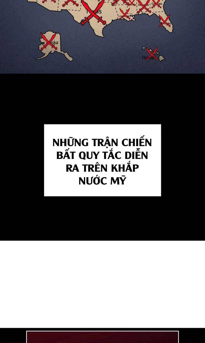 Vị Vua Mạnh Nhất Đã Trở Lại Chapter 63 - Trang 2