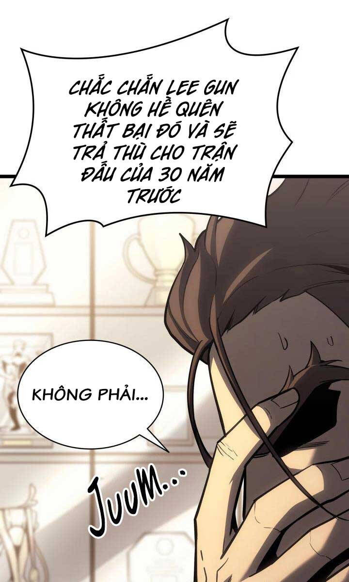 Vị Vua Mạnh Nhất Đã Trở Lại Chapter 63 - Trang 2