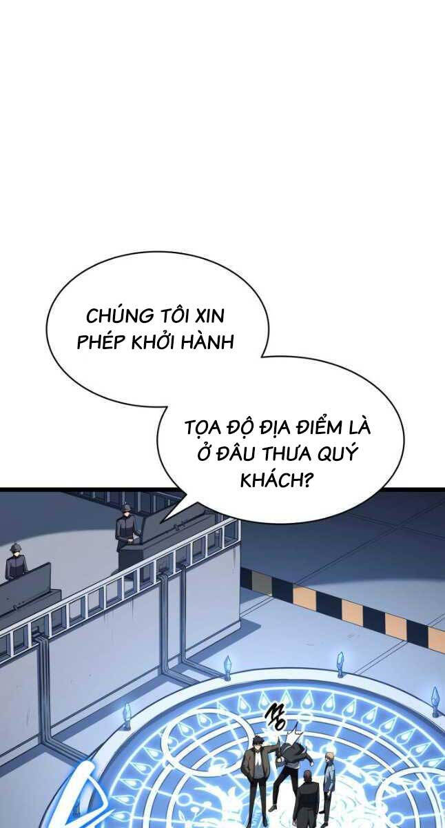 Vị Vua Mạnh Nhất Đã Trở Lại Chapter 62 - Trang 2