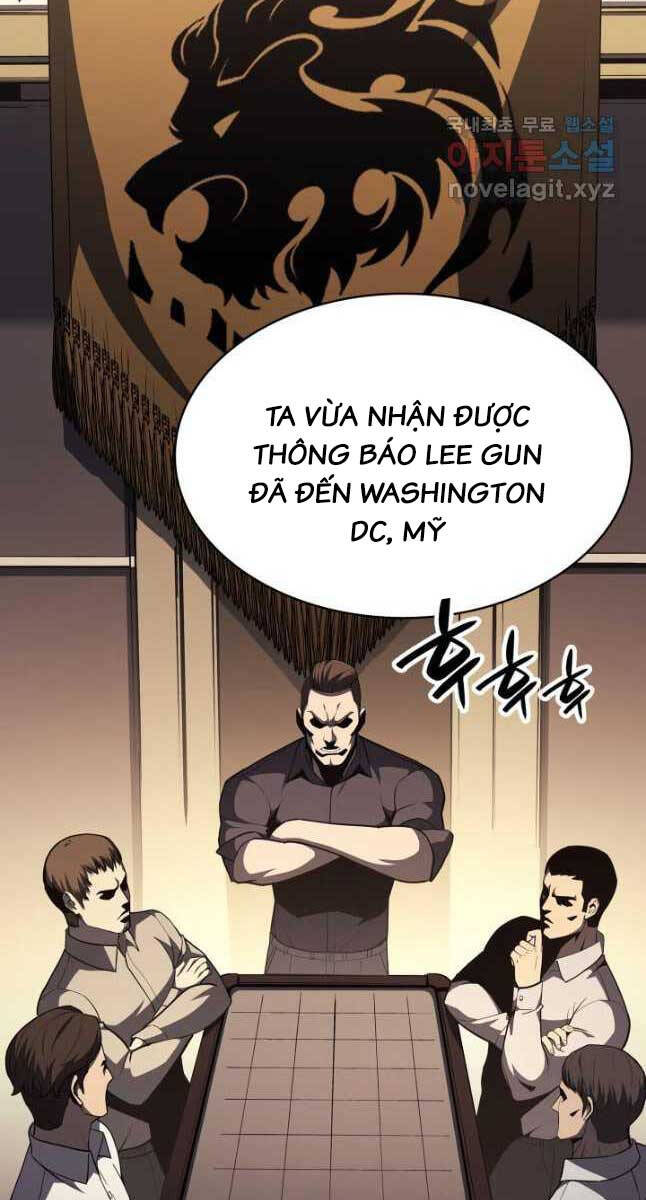 Vị Vua Mạnh Nhất Đã Trở Lại Chapter 62 - Trang 2