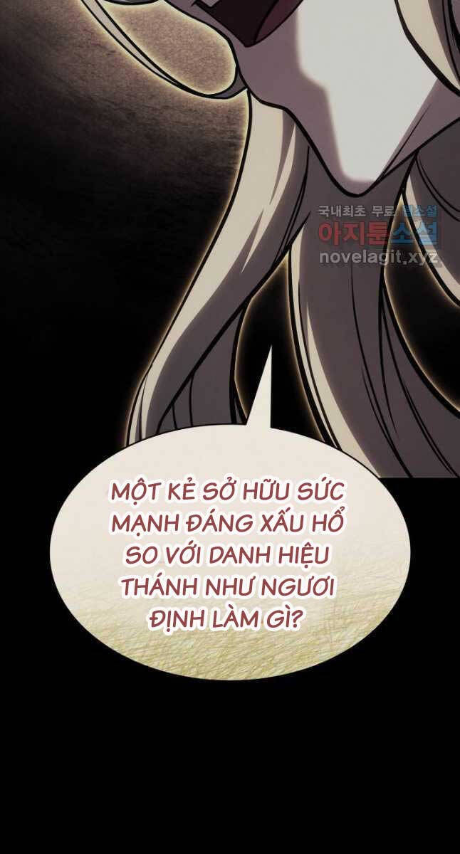 Vị Vua Mạnh Nhất Đã Trở Lại Chapter 62 - Trang 2