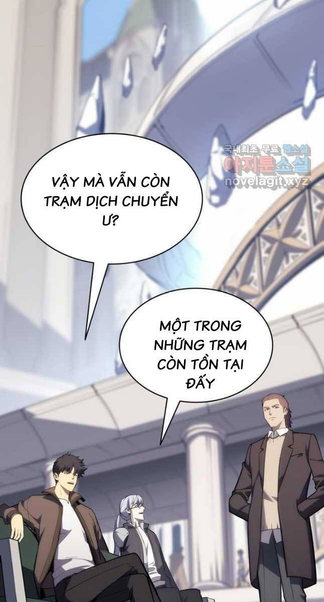 Vị Vua Mạnh Nhất Đã Trở Lại Chapter 62 - Trang 2