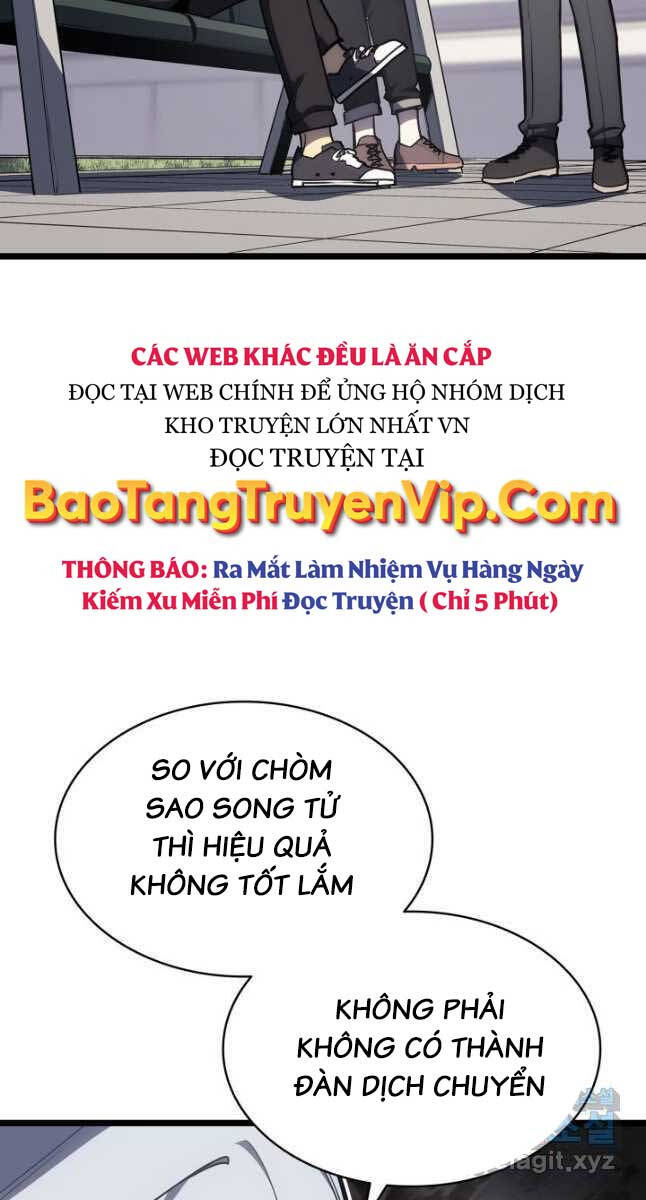 Vị Vua Mạnh Nhất Đã Trở Lại Chapter 62 - Trang 2