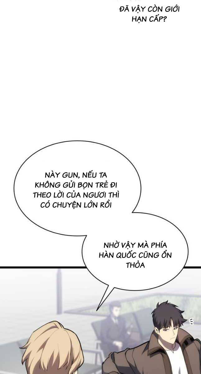 Vị Vua Mạnh Nhất Đã Trở Lại Chapter 62 - Trang 2