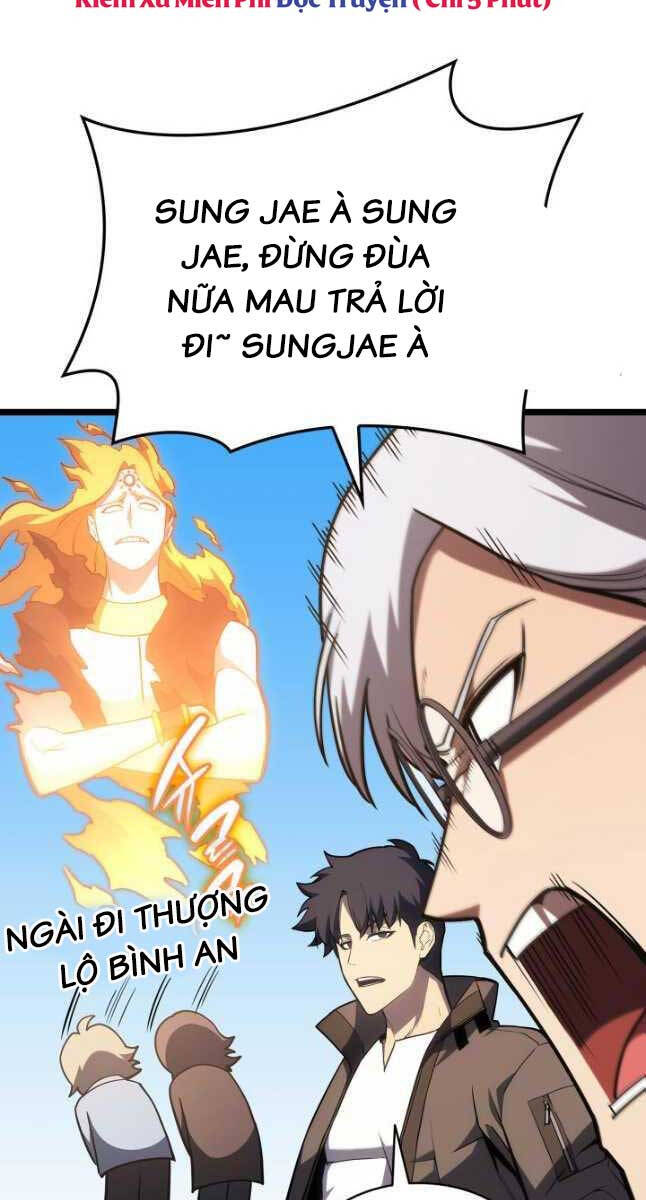 Vị Vua Mạnh Nhất Đã Trở Lại Chapter 62 - Trang 2