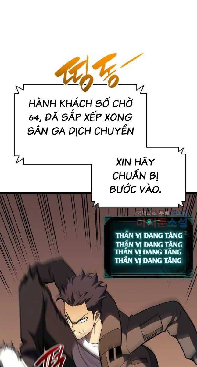 Vị Vua Mạnh Nhất Đã Trở Lại Chapter 62 - Trang 2