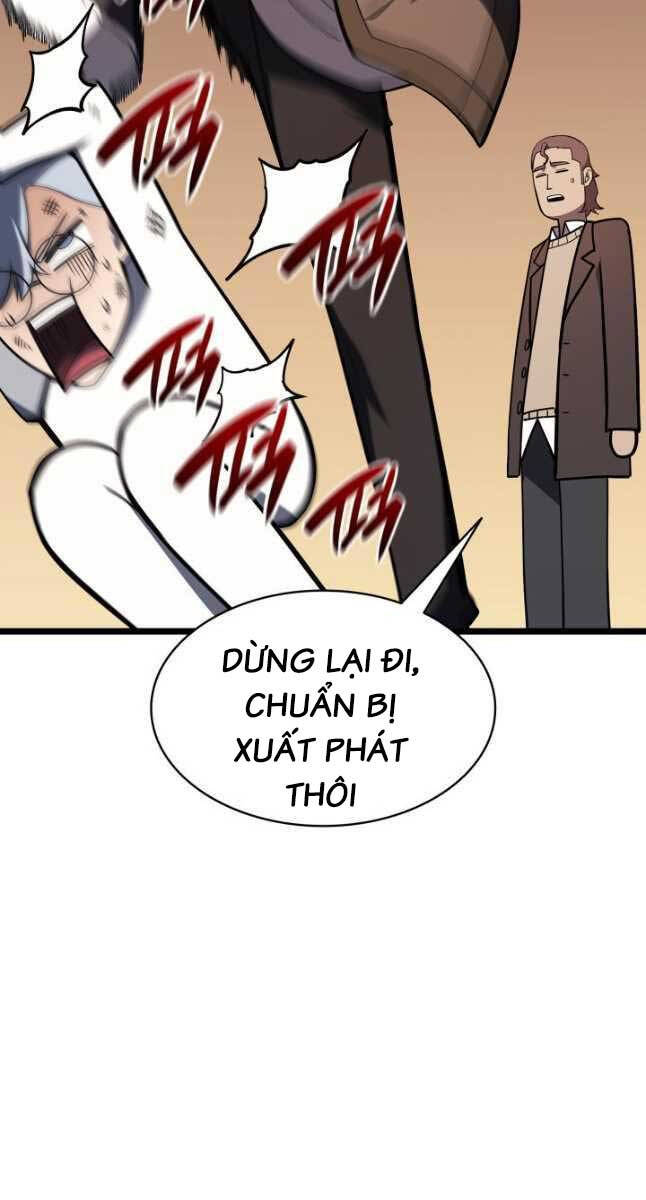 Vị Vua Mạnh Nhất Đã Trở Lại Chapter 62 - Trang 2