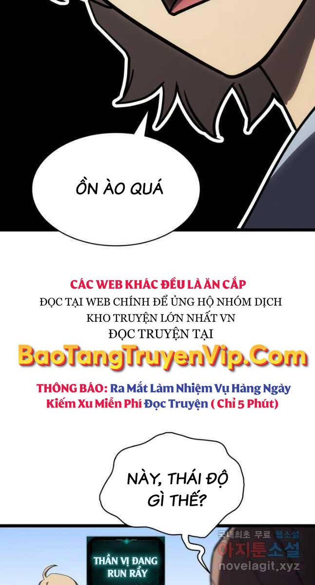 Vị Vua Mạnh Nhất Đã Trở Lại Chapter 62 - Trang 2