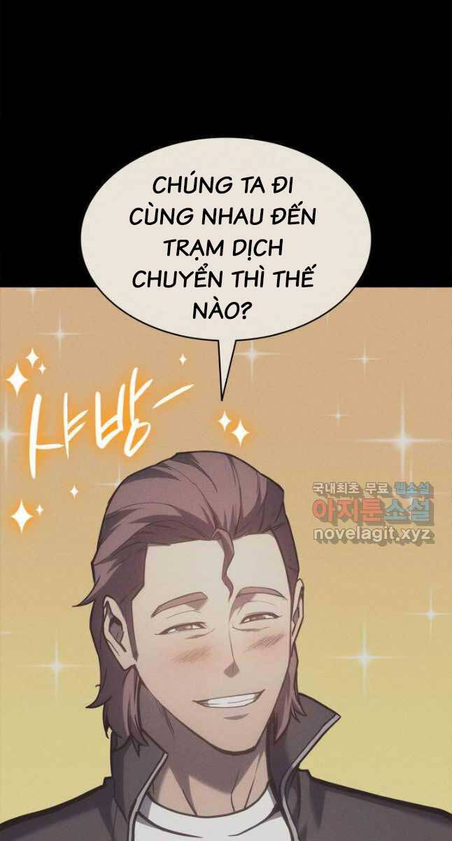 Vị Vua Mạnh Nhất Đã Trở Lại Chapter 62 - Trang 2