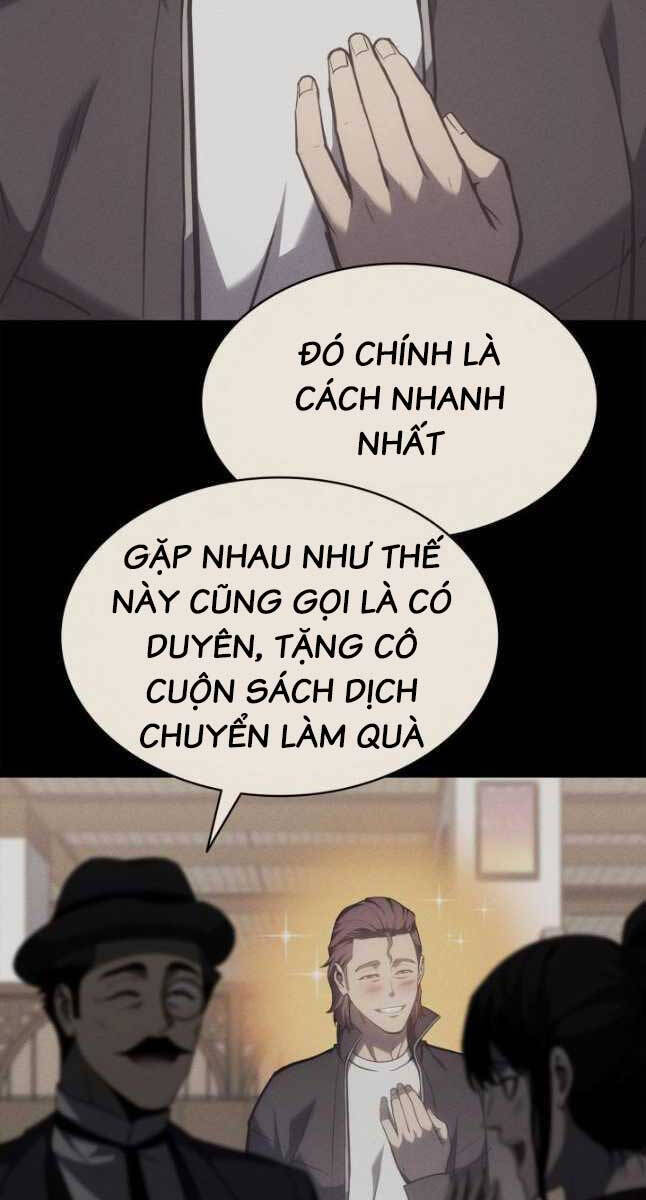 Vị Vua Mạnh Nhất Đã Trở Lại Chapter 62 - Trang 2