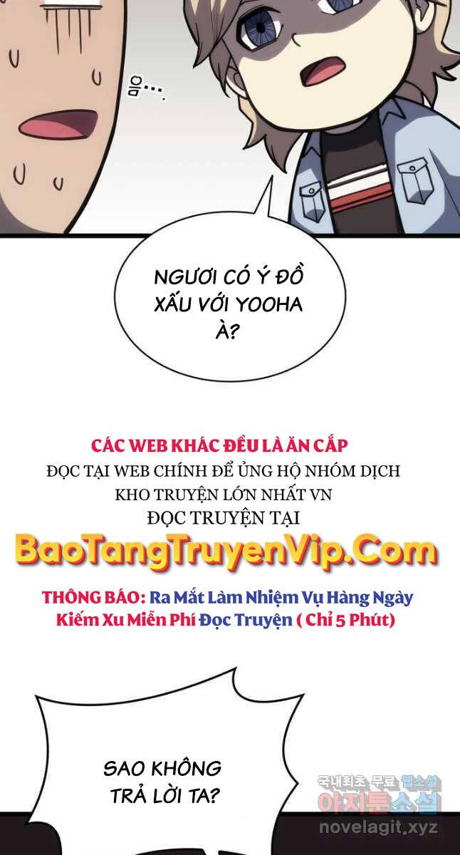 Vị Vua Mạnh Nhất Đã Trở Lại Chapter 62 - Trang 2