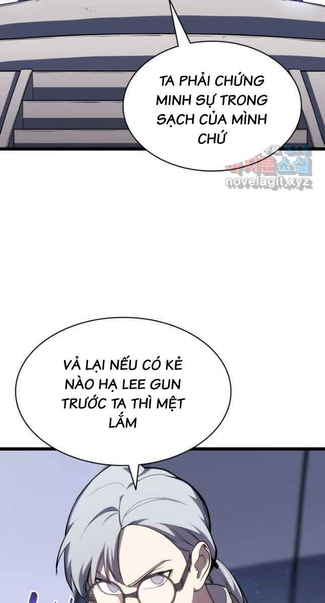 Vị Vua Mạnh Nhất Đã Trở Lại Chapter 62 - Trang 2