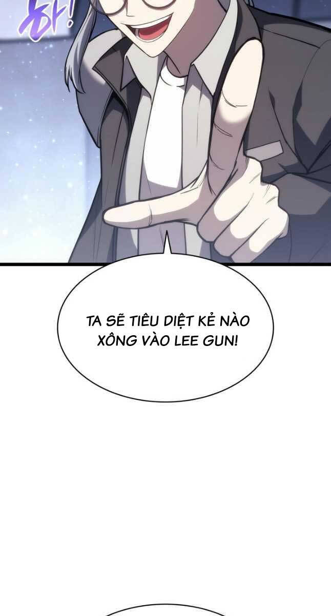 Vị Vua Mạnh Nhất Đã Trở Lại Chapter 62 - Trang 2