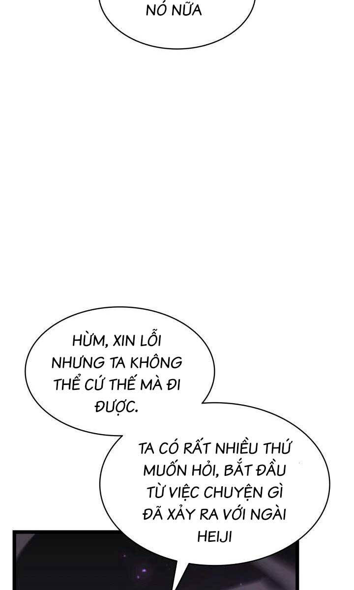 Vị Vua Mạnh Nhất Đã Trở Lại Chapter 60 - Trang 2