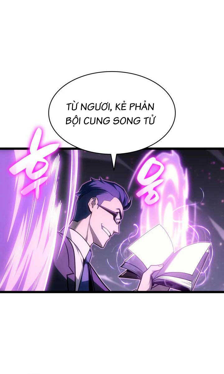 Vị Vua Mạnh Nhất Đã Trở Lại Chapter 60 - Trang 2