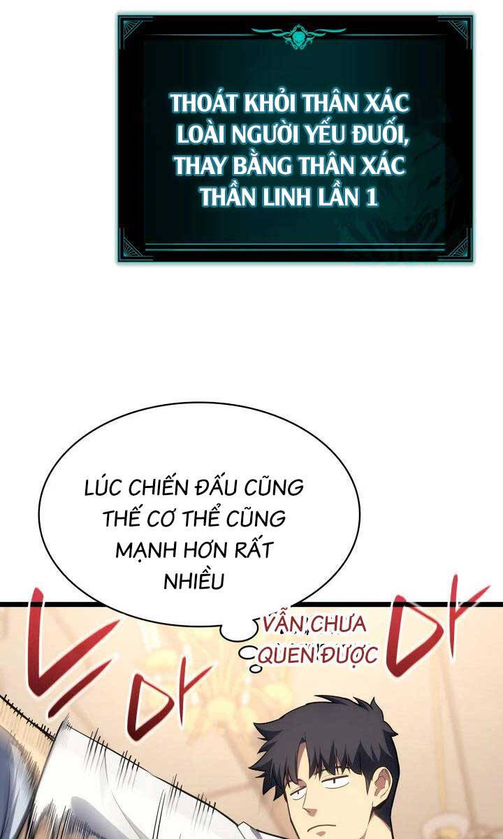 Vị Vua Mạnh Nhất Đã Trở Lại Chapter 60 - Trang 2