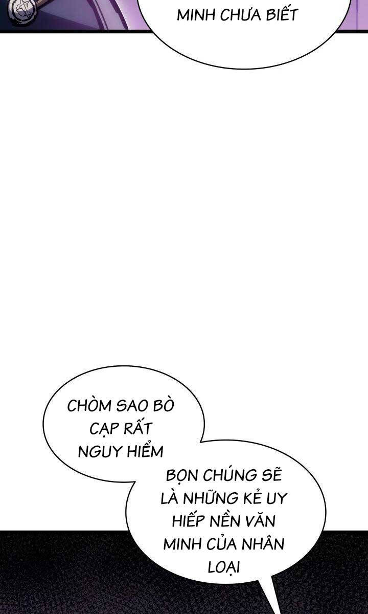 Vị Vua Mạnh Nhất Đã Trở Lại Chapter 60 - Trang 2