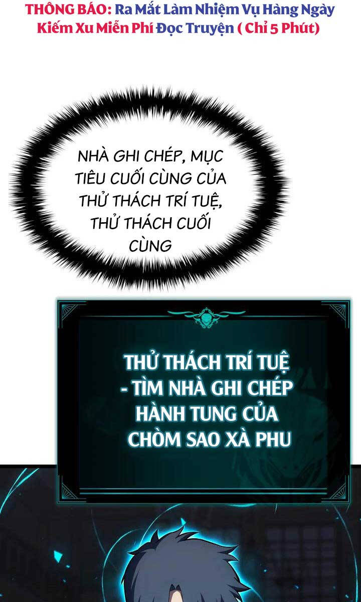 Vị Vua Mạnh Nhất Đã Trở Lại Chapter 60 - Trang 2