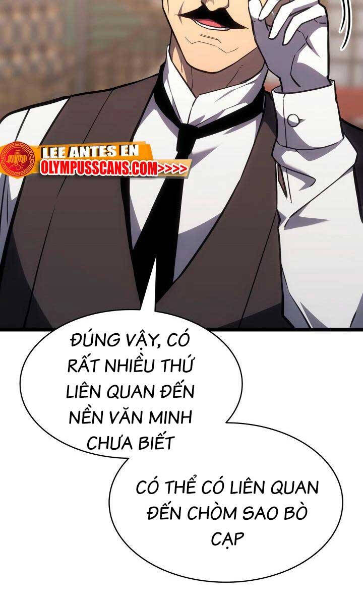 Vị Vua Mạnh Nhất Đã Trở Lại Chapter 60 - Trang 2