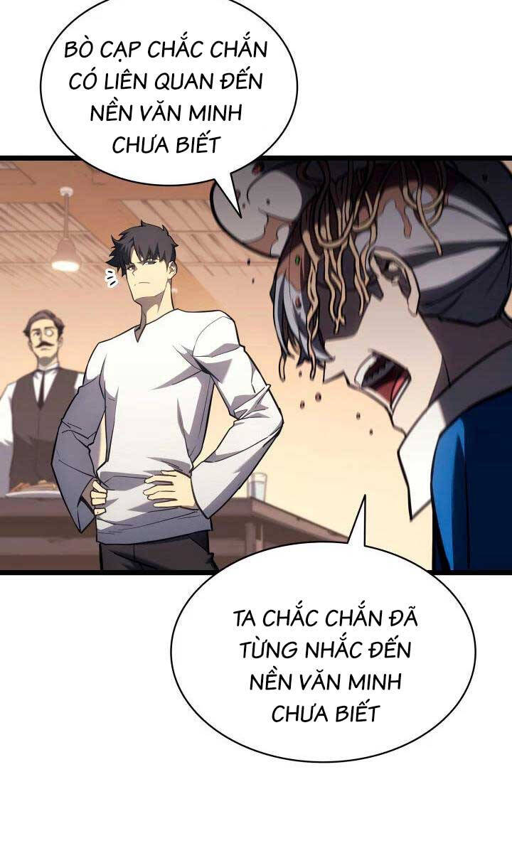 Vị Vua Mạnh Nhất Đã Trở Lại Chapter 60 - Trang 2