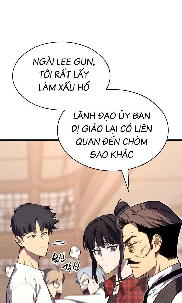 Vị Vua Mạnh Nhất Đã Trở Lại Chapter 60 - Trang 2