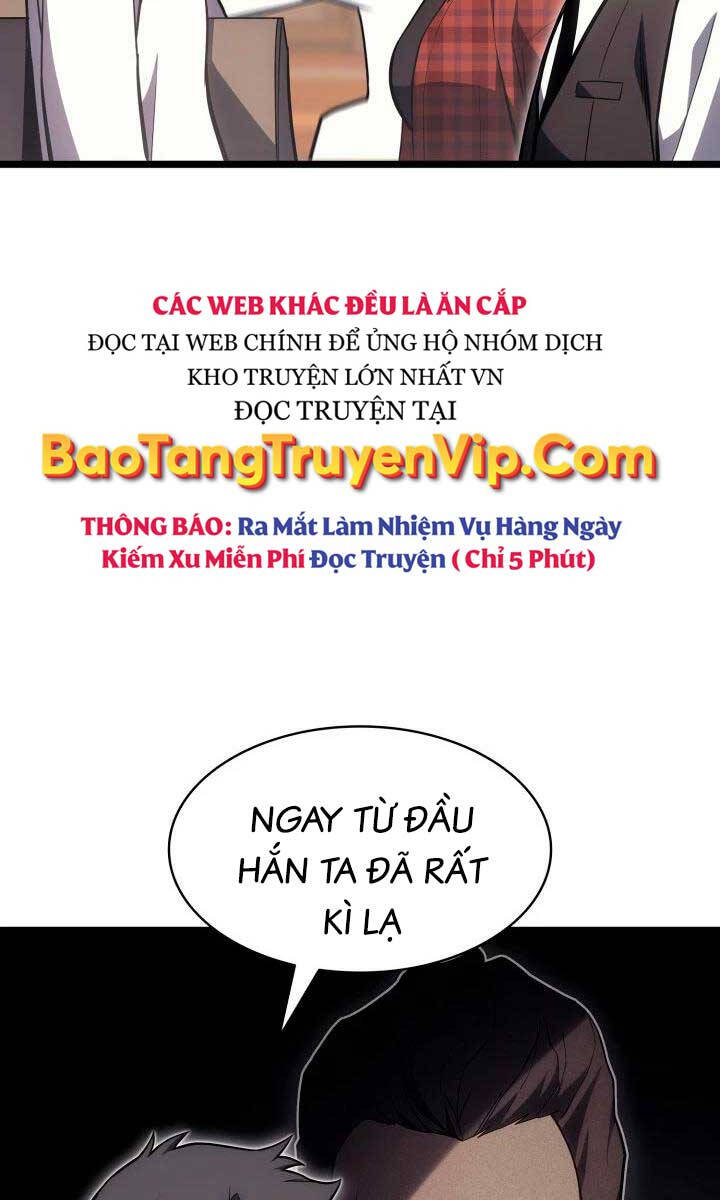 Vị Vua Mạnh Nhất Đã Trở Lại Chapter 60 - Trang 2