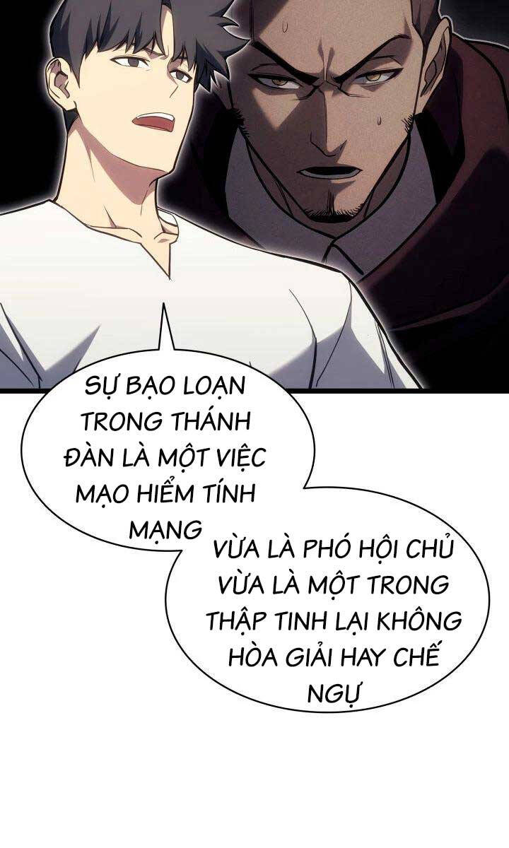 Vị Vua Mạnh Nhất Đã Trở Lại Chapter 60 - Trang 2