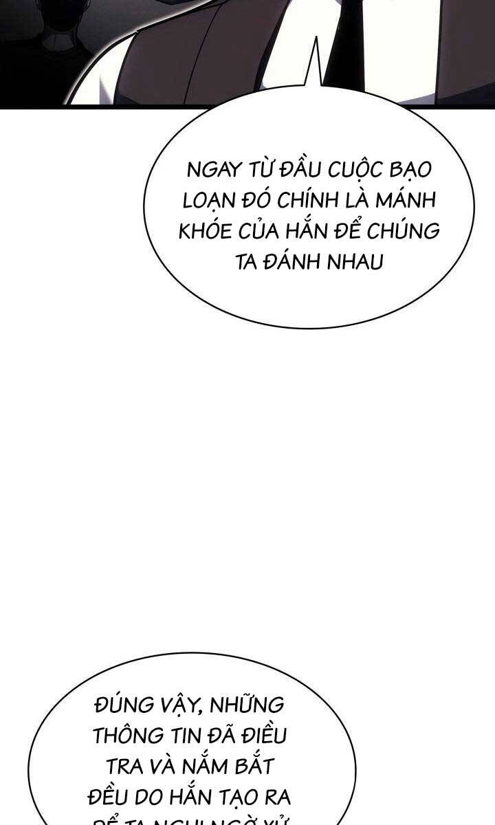 Vị Vua Mạnh Nhất Đã Trở Lại Chapter 60 - Trang 2