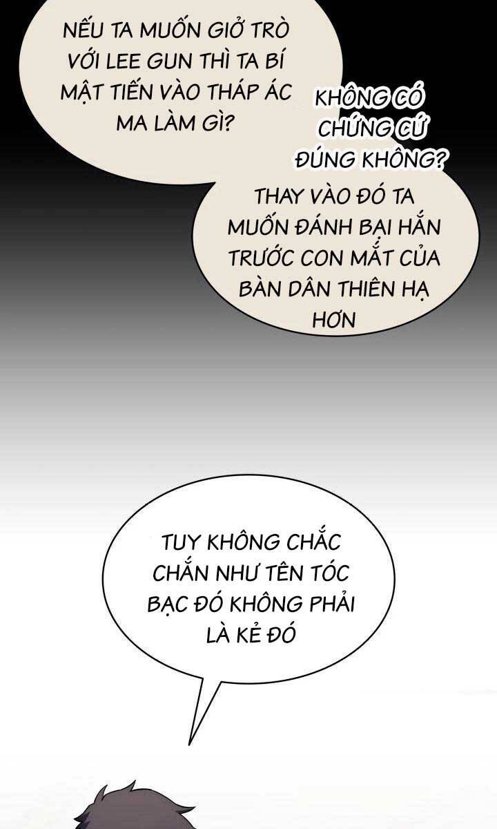 Vị Vua Mạnh Nhất Đã Trở Lại Chapter 60 - Trang 2