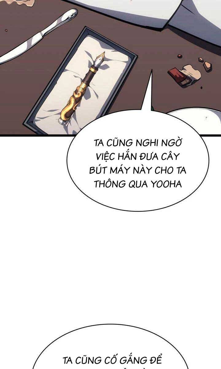 Vị Vua Mạnh Nhất Đã Trở Lại Chapter 60 - Trang 2