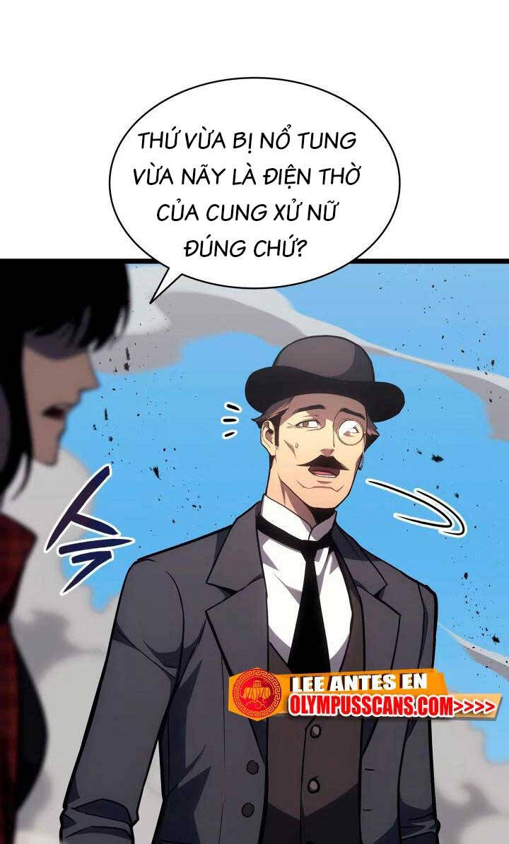 Vị Vua Mạnh Nhất Đã Trở Lại Chapter 59 - Trang 2