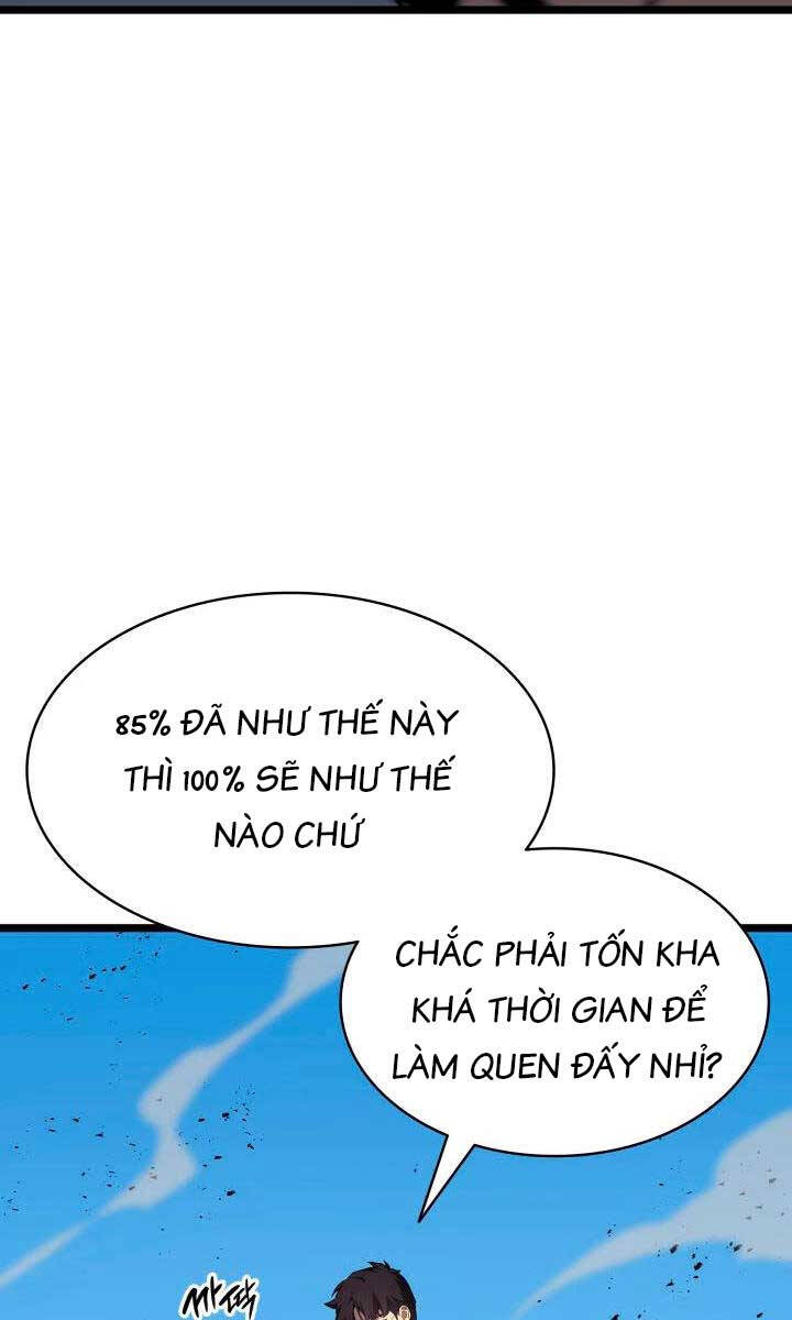 Vị Vua Mạnh Nhất Đã Trở Lại Chapter 59 - Trang 2