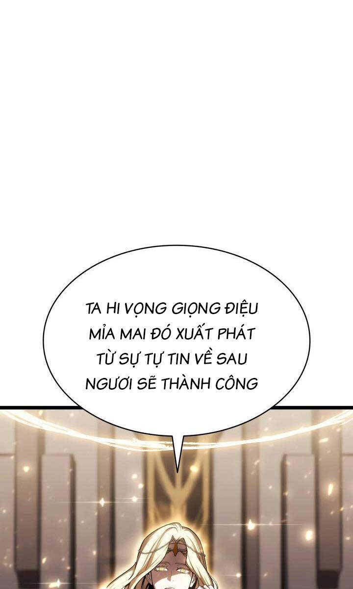 Vị Vua Mạnh Nhất Đã Trở Lại Chapter 59 - Trang 2