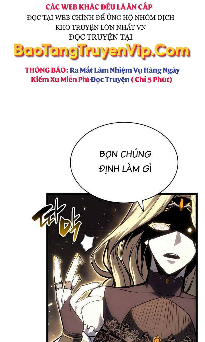 Vị Vua Mạnh Nhất Đã Trở Lại Chapter 59 - Trang 2