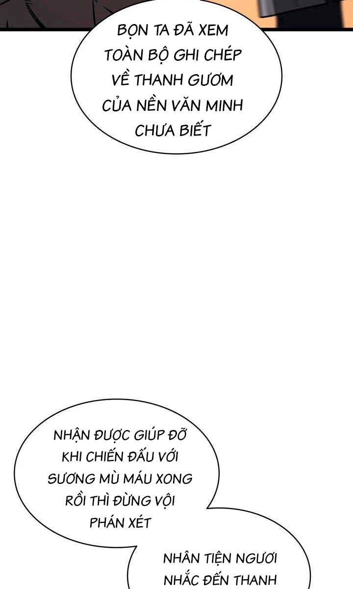 Vị Vua Mạnh Nhất Đã Trở Lại Chapter 59 - Trang 2