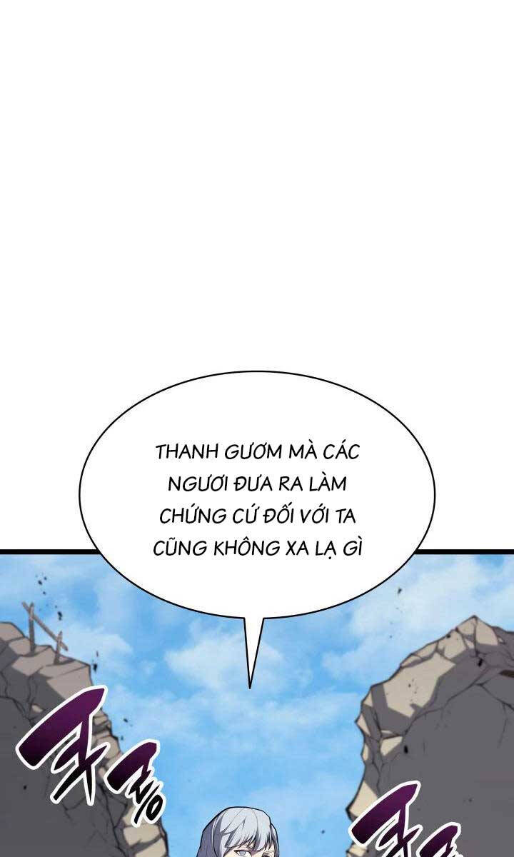 Vị Vua Mạnh Nhất Đã Trở Lại Chapter 59 - Trang 2