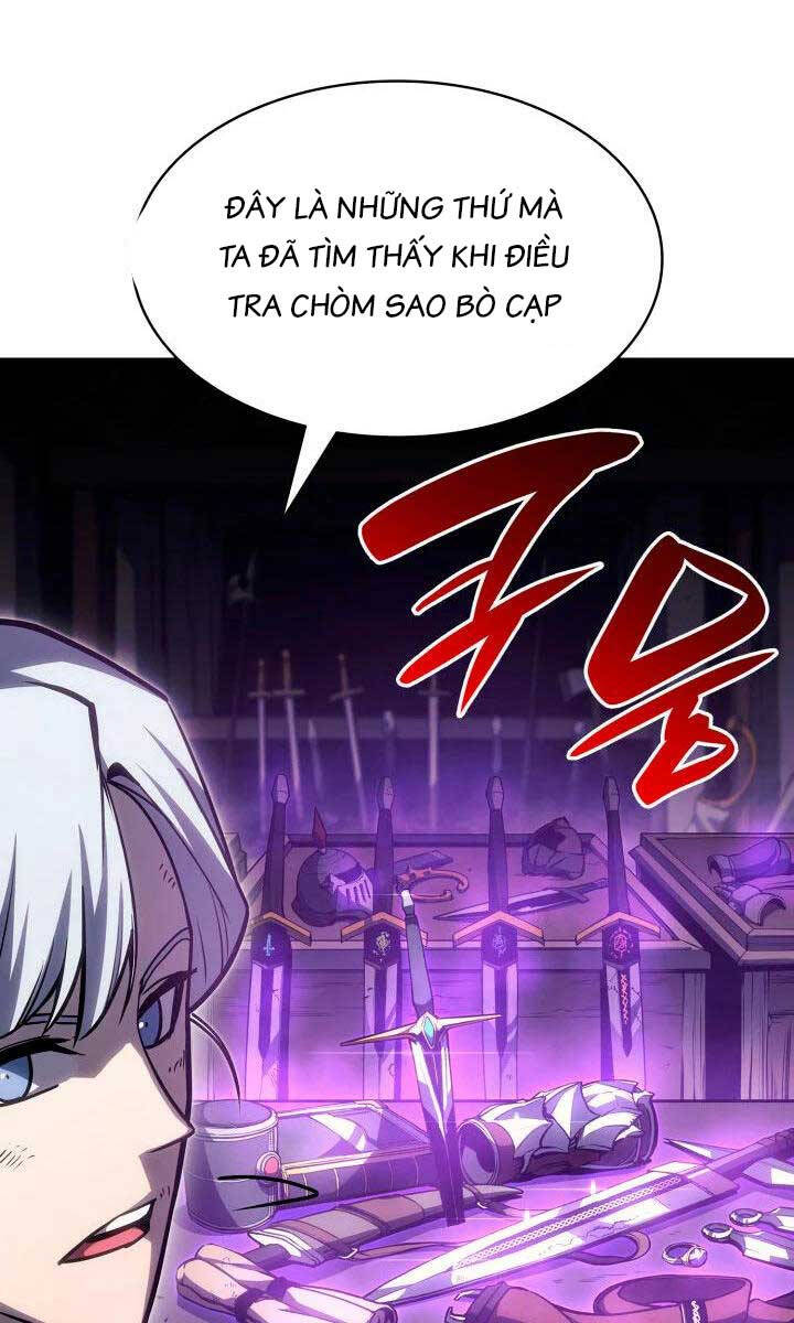 Vị Vua Mạnh Nhất Đã Trở Lại Chapter 59 - Trang 2