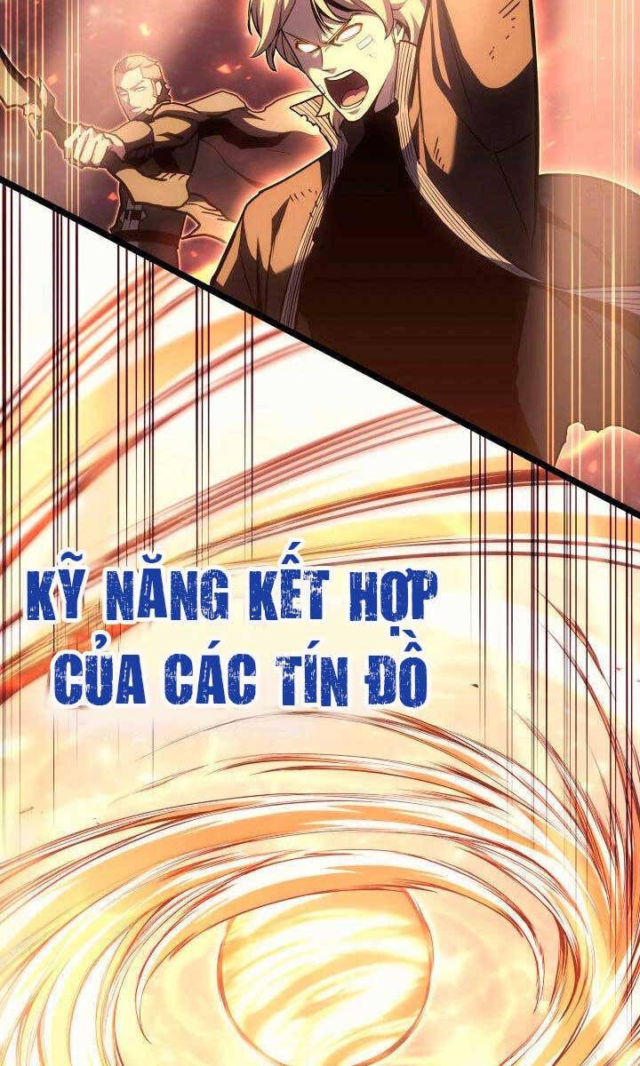 Vị Vua Mạnh Nhất Đã Trở Lại Chapter 59 - Trang 2