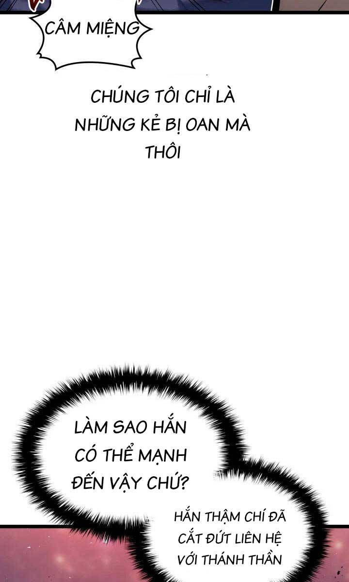 Vị Vua Mạnh Nhất Đã Trở Lại Chapter 59 - Trang 2