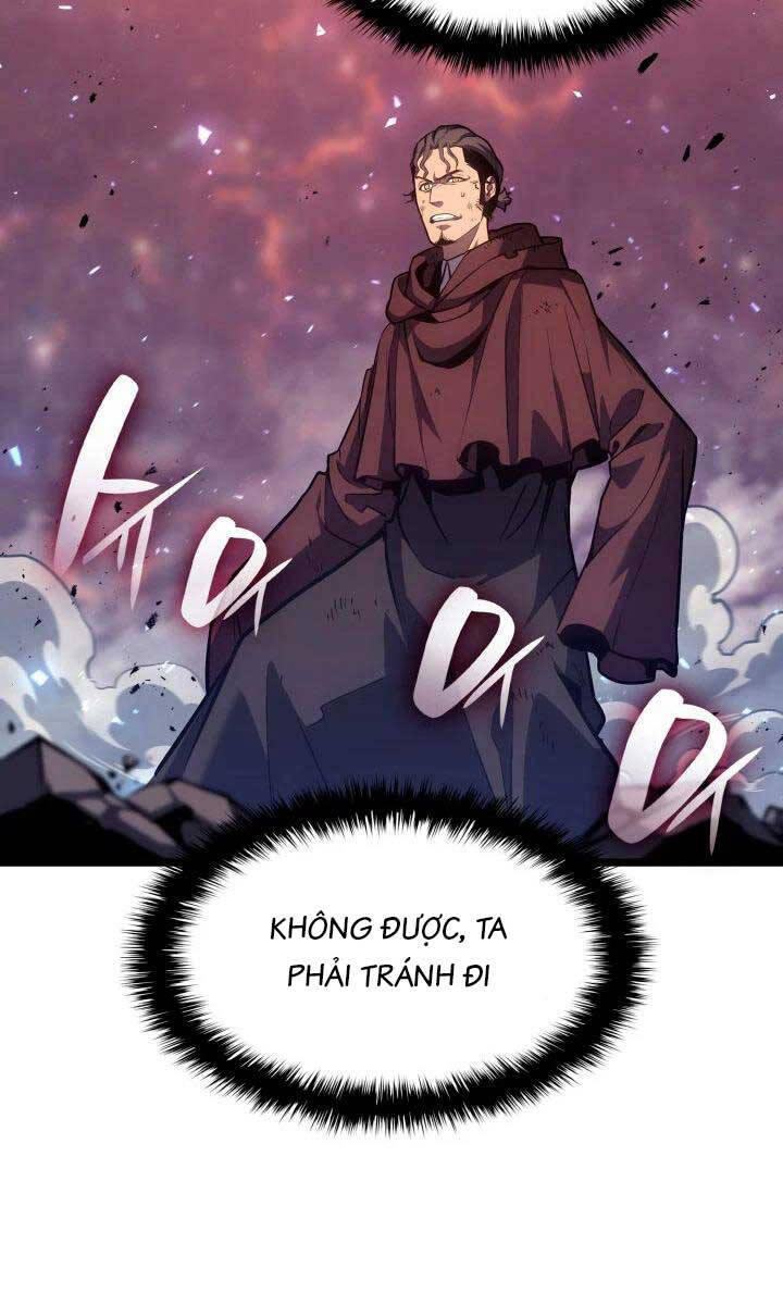 Vị Vua Mạnh Nhất Đã Trở Lại Chapter 59 - Trang 2