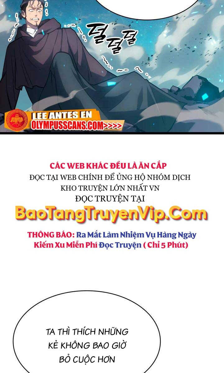 Vị Vua Mạnh Nhất Đã Trở Lại Chapter 59 - Trang 2